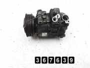 Klimakompressor Audi A8 (4D, D2)