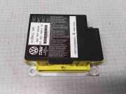 Airbag-Steuergerät SEAT IBIZA III (6L1) 1.4 TDI 6Q0909605AD