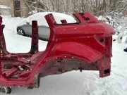 Seitenverkleidung hinten links LAND ROVER RANGE ROVER EVOQUE (L538) 2.0 D 4x4