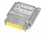 Inclination Yaw Sensor AUDI A6 Avant (4G5, C7, 4GD) 2.0 TDI quattro 4G0907637