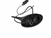 Antenne PEUGEOT 607 (9D, 9U) 2.2 HDI 9636280480