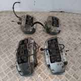 Bremssattel links vorne Porsche Cayenne 1 (9PA) 3E2132