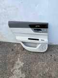 Türverkleidung links hinten Jaguar XF II (X260) 000470336