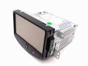 Radio/Navigationssystem-Kombination Chevrolet Trax () 95382594