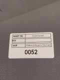 Türverkleidung vorne links FORD TRANSIT V363 Van (FCD, FDD) 2.0 EcoBlue BK31V23943AS