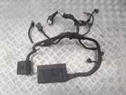 Sicherungskasten OPEL VECTRA B (36_) 2.0 DTI 16V 90583465 90504296