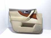 Türverkleidung vorne links INFINITI FX 30d AWD 809551CA0A