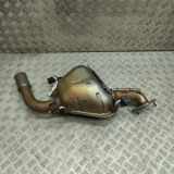 Schalldämpferbehälter MAZDA CX-5 (KF) 2.2 D SHH7-40-100