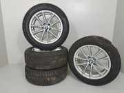 Stahlfelgen Satz BMW 5er (G30, F90) 6868217