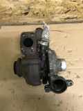 Turbolader VOLVO S70 (LS) 2.5 TDI 7534200005