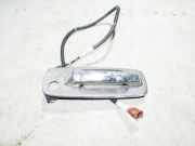 Türaußengriff vorne rechts NISSAN X-TRAIL (T30) 2.2 dCi 4x4