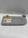 Rechte Sonnenblende MG ZS SUV EV 20211009