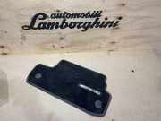 Mattenset MERCEDES-BENZ CLS (C218) CLS 500 (218.373) A2176809901