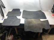 Mattenset BMW X1 (E84) xDrive 20 i
