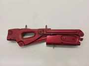 Heckklappescharnier links PEUGEOT 407 Coupe (6C_) 2.2 16V GES71