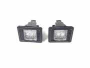 Kennzeichenbeleuchtung MERCEDES-BENZ SLK (R172) 250 CDI / d (172.403) A1729061100