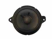 Lautsprecher links vorne Audi Q5 (8R) 80A035303