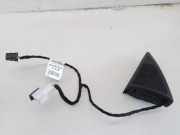 Türlautsprecher vorne links MERCEDES-BENZ E (W211) E 200 CDI (211.004)