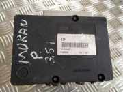 ABS Hydraulikblock NISSAN MURANO I (Z50) 3.5 4x4 06210203274