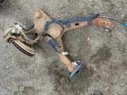 Nabe hinten rechts PEUGEOT EXPERT Furgon 2.0 BlueHDi 120 9807505080