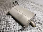 Auspuffanlage hinten Honda Accord VIII (CU) SG602