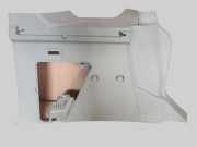 Kofferraumpolster links FORD TRANSIT CONNECT Kombi 1.5 TDCi DT11-K31013-AJ