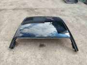 Dach mit Sonnendachausschnitt Porsche Cayman (981)