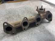 Auspuffkrümmer links TOYOTA COROLLA Verso (_E12_) 2.0 D-4D (CDE120_)