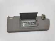 Sonnenblende rechts Opel Zafira B (A05)