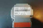 Airbag-Steuergerät AUDI A8 D3 (4E2, 4E8) S8 quattro 4E0910655C 0285001673