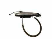 Türaußengriff hinten rechts NISSAN LEAF (ZE0) Electric