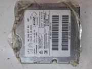 Airbag-Steuergerät CITROËN DS5 2.0 HDi 165 9678691780