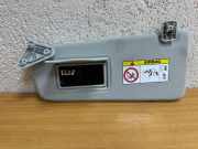 Linke Sonnenblende LAND ROVER DISCOVERY V (L462) 2.0 D 4x4 FK7204101XXW