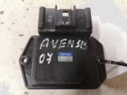 HEIZUNGSLÜFTER REGLER WIDERSTAND TOYOTA AVENSIS Estate (_T25_) 2.2 D-4D (ADT251_) 4993002121