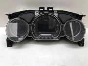 Kombiinstrument CITROËN C5 III Break (TD_) 2.2 HDi 200 9666327080