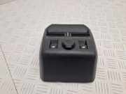 Rear Air Vent Grill CITROËN DS5 2.0 BlueHDi 150 9670771377