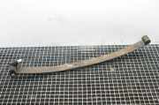 Blattfeder hinten links NISSAN NV200 Furgon/Estate 1.5 dci (M20, M20M)