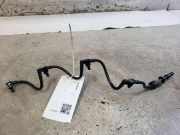 Kraftstoffrücklaufleitung OPEL VIVARO Furgon (F7) 2.0 16V