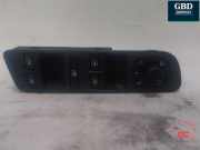 Schalter für Fensterheber links vorne Fiat Fiorino (127) 1K4959857C