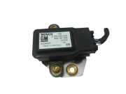 Beschleunigungssensor OPEL ZAFIRA A (F75_) 2.2 16V 009181239