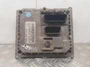 Motorsteuergerät ECU SMART FORTWO Cabrio (451) 1.0 (451.431, 451.480) 0261205004 0003107V006