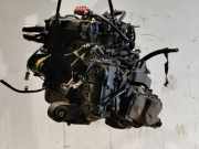Motor OPEL ASTRA G Hatchback (F48_, F08_) 1.2 16V 0 280 600 072