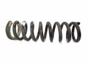 Fahrwerksfeder vorne rechts NISSAN PATHFINDER III (R51) 2.5 dCi 4WD