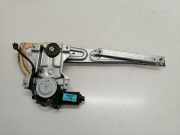 Fensterheber links hinten Kia Sorento I (JC) XH602PA