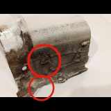 Kotflügel vorne links HONDA CIVIC IX (FK) 1.6 i-DTEC (FK3)