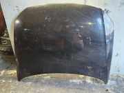 Motorhaube VW PASSAT Variant B6 (3C5) 2.0 TDI 16V