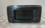 Radio/Navigationssystem-Kombination Mercedes-Benz R-Klasse (W251) A2518200979