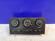 Heizungsbetätigung (Konsole) vorne Saab 9-3 Cabriolet (YS3F) 12772894