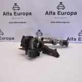 Turbolader JAGUAR XF (X250) 2.7 D 6R8Q6K682AD 6NW009206