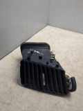 Frischluftgrill SEAT ALHAMBRA (710, 711) 2.0 TDI W11407